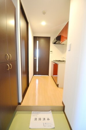 バージュアル浦和ウエストの物件内観写真